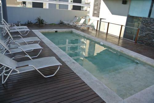 Thames Suites Apartments