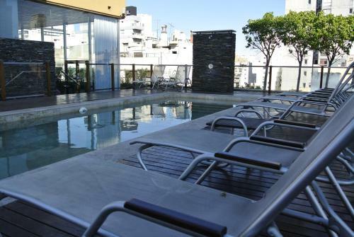Thames Suites Apartments