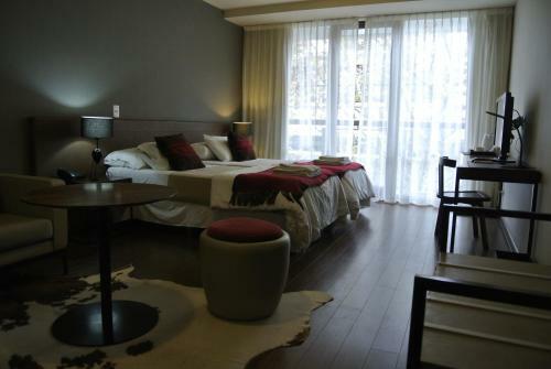 Thames Suites Apartments