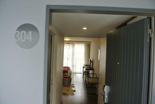 Thames Suites Apartments