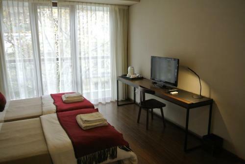 Thames Suites Apartments