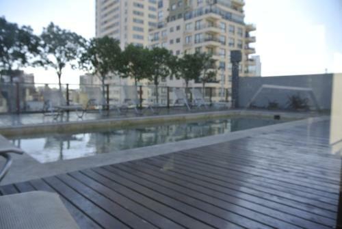 Thames Suites Apartments
