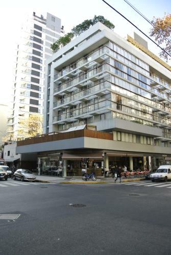 Thames Suites Apartments