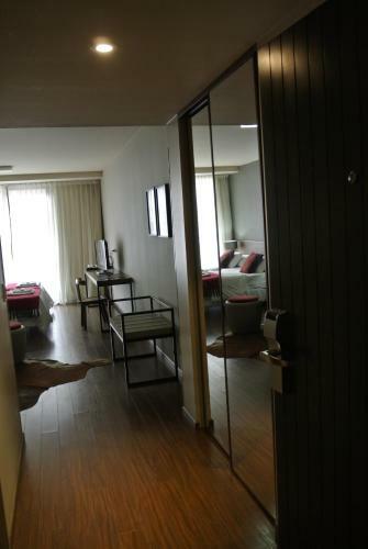 Thames Suites Apartments