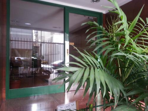 Apartamento Via Baires En Palermo