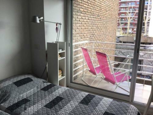 Apartamento Consorcio Pasaje Gutierrez