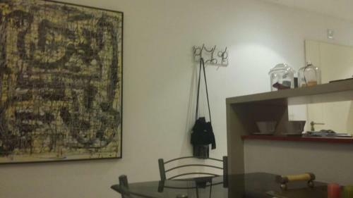 Apartamento Consorcio Pasaje Gutierrez