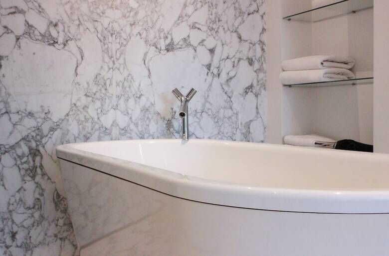 Faena Hotel - Master Suite - Residence