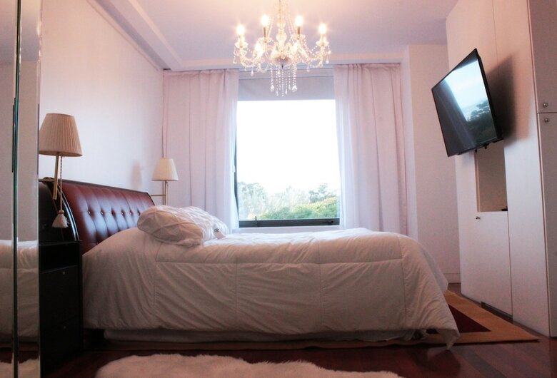Faena Hotel - Master Suite - Residence