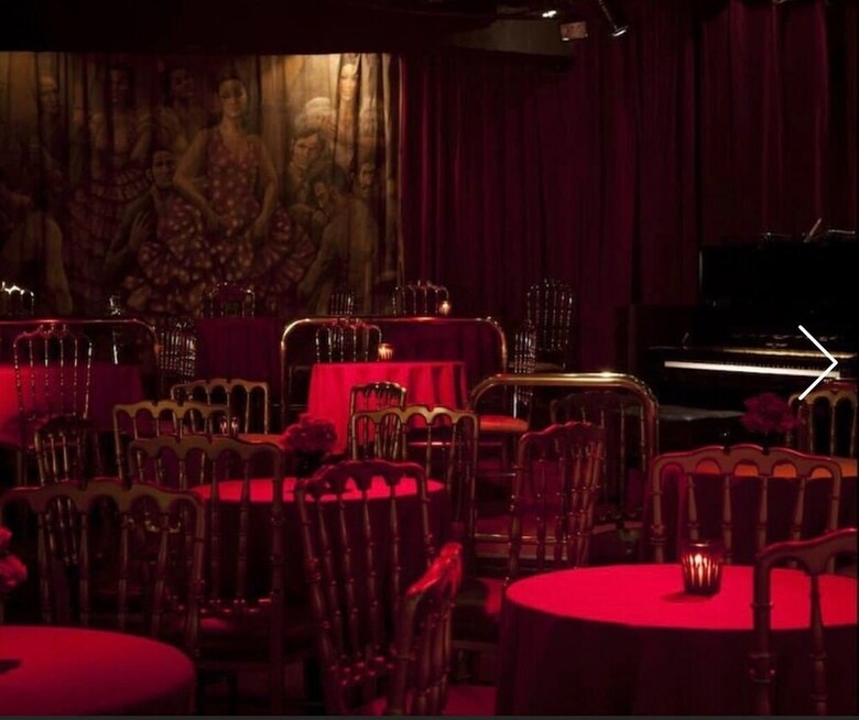 Faena Hotel - Master Suite - Residence