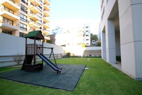 Apartamento Best Studio In Palermo