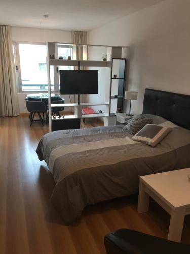 Apartamento Best Studio In Palermo