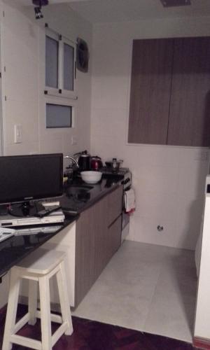 Apartamento French 3022