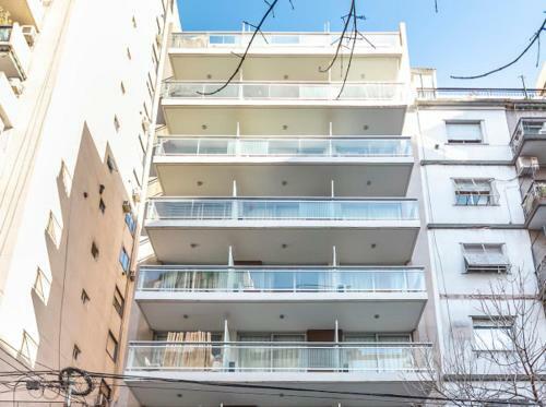 Apartamento Alto Palermo