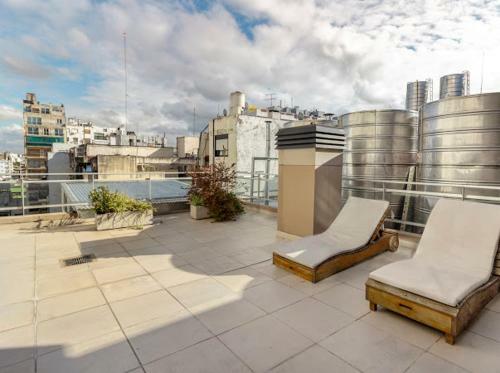 Apartamento Alto Palermo