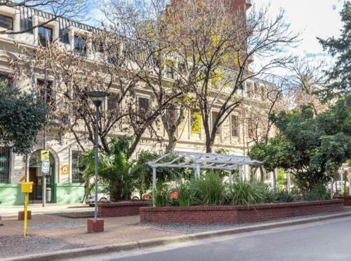 Apartamento Alto Palermo