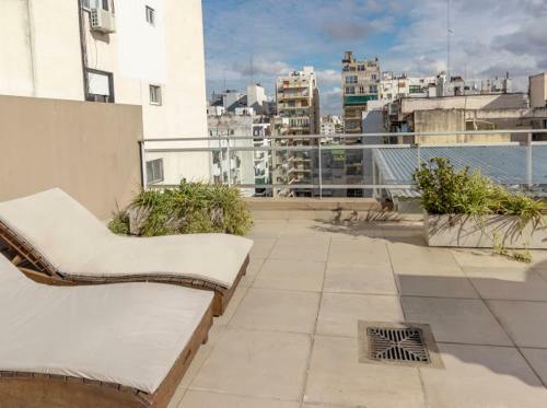 Apartamento Alto Palermo