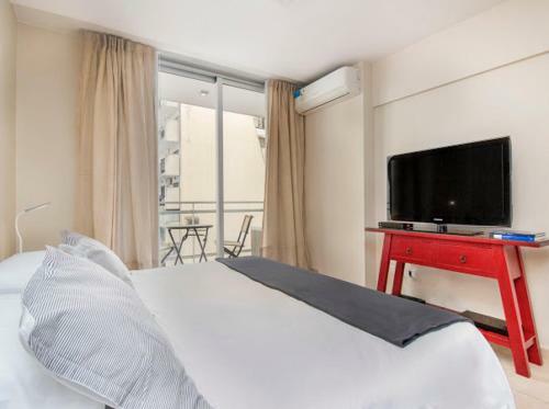 Apartamento Alto Palermo