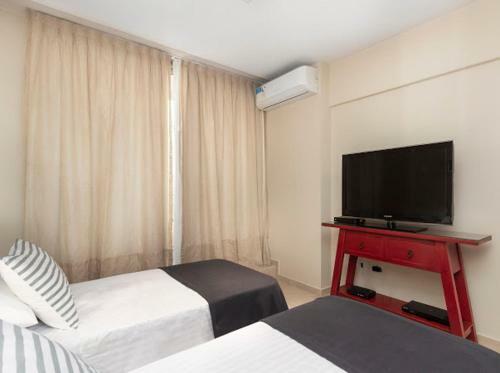 Apartamento Alto Palermo