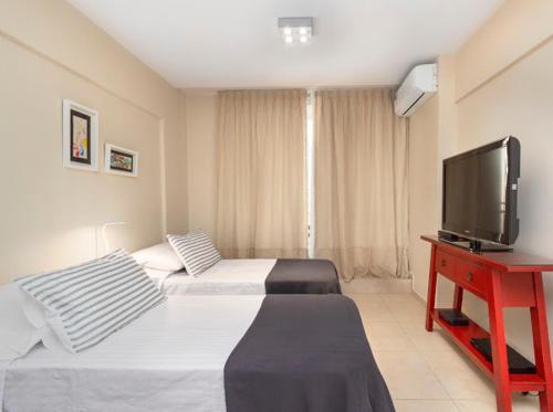 Apartamento Alto Palermo