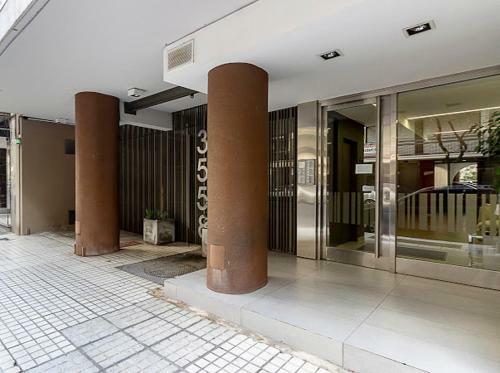 Apartamento Alto Palermo