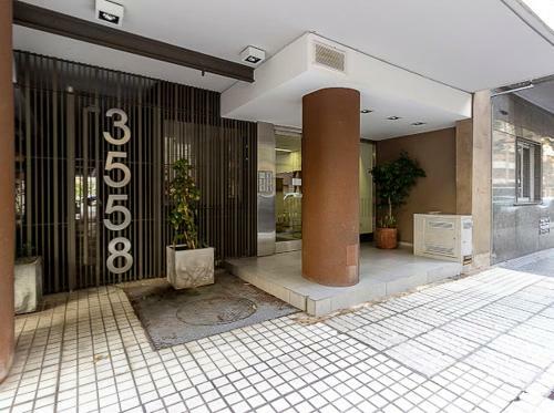 Apartamento Alto Palermo