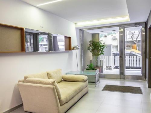 Apartamento Alto Palermo