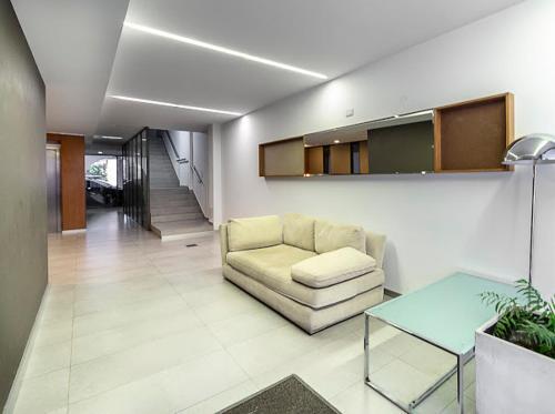 Apartamento Alto Palermo