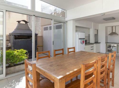 Apartamento Alto Palermo