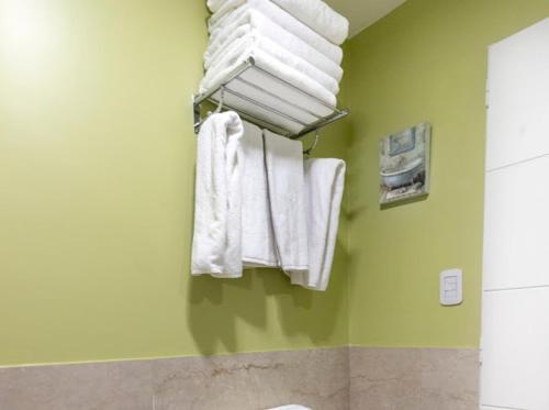 Apartamento Alto Palermo