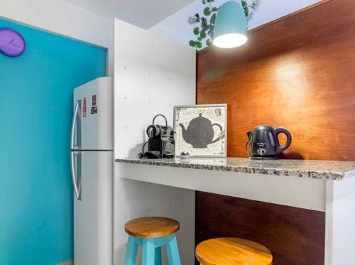 Apartamento Alto Palermo