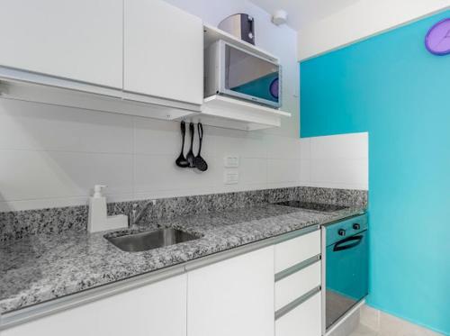 Apartamento Alto Palermo