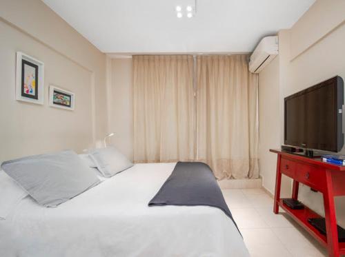 Apartamento Alto Palermo