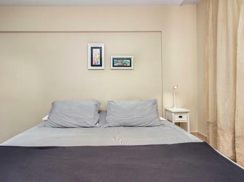 Apartamento Alto Palermo