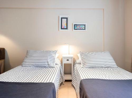 Apartamento Alto Palermo