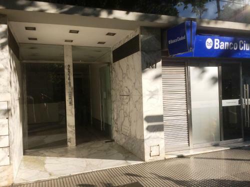 Apartamento Recoleta Glamour