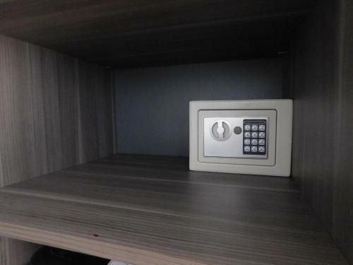 Apartamento Recoleta Glamour