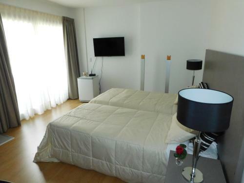 Apartamento Recoleta Glamour