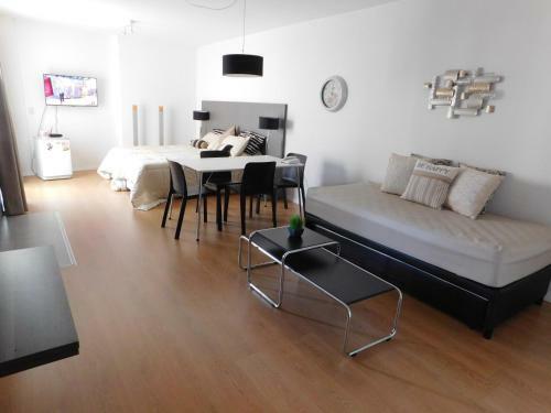 Apartamento Recoleta Glamour
