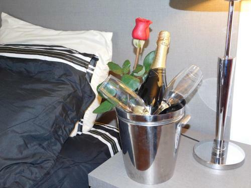 Apartamento Recoleta Glamour