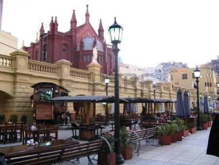 Apartamento Recoleta Glamour