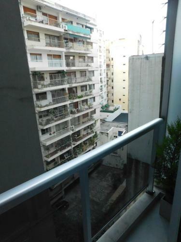 Apartamento Recoleta Glamour