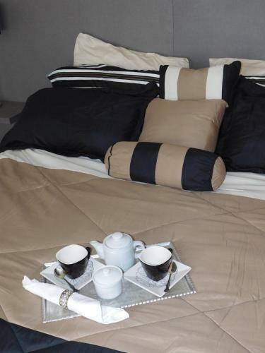 Apartamento Recoleta Glamour