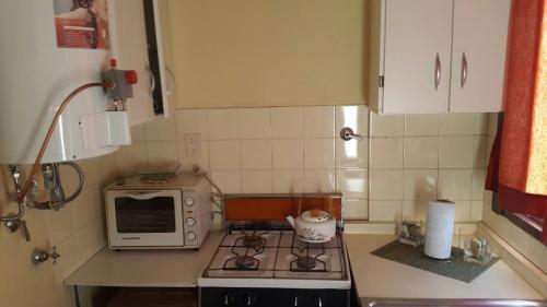 Apartamento Departamento C/ Amenities
