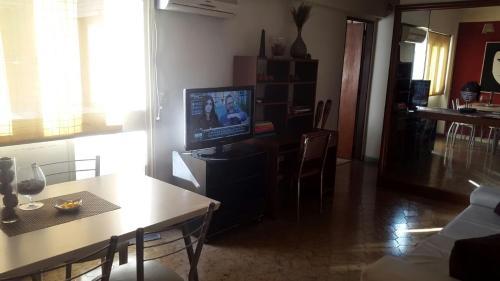 Apartamento Departamento C/ Amenities