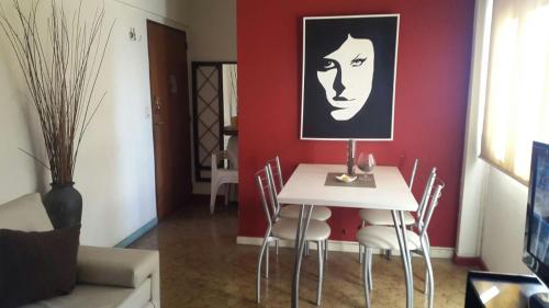 Apartamento Departamento C/ Amenities