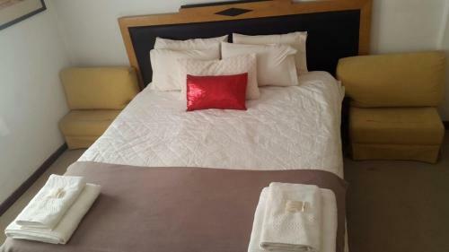 Apartamento Departamento C/ Amenities