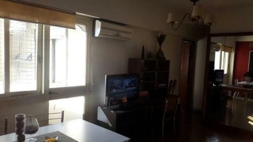 Apartamento Departamento C/ Amenities
