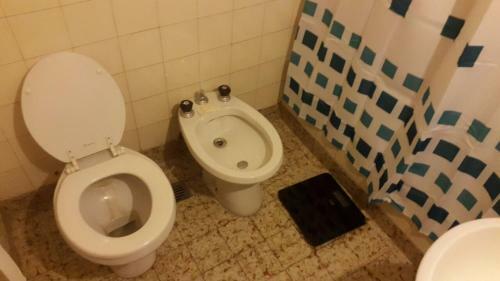 Apartamento Departamento C/ Amenities