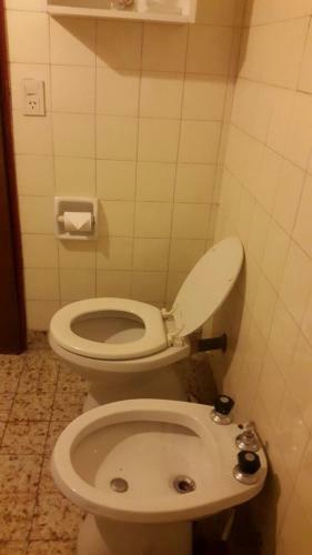 Apartamento Departamento C/ Amenities